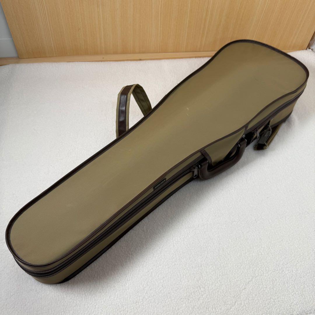 Suzuki スズキ バイオリン No.300 4/4 1994 極美品 杉藤弓 - メルカリ