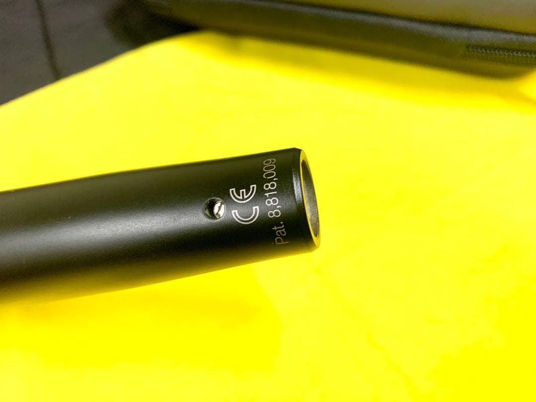 SHURE ( シュア ) / KSM8/B-J　ボーカルマイク