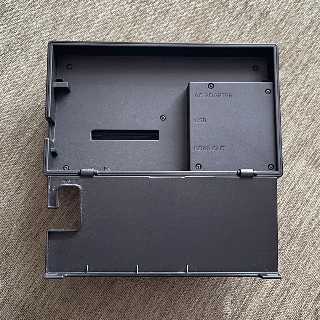 Nintendo Switch 本体 カラフルジョイコン付き