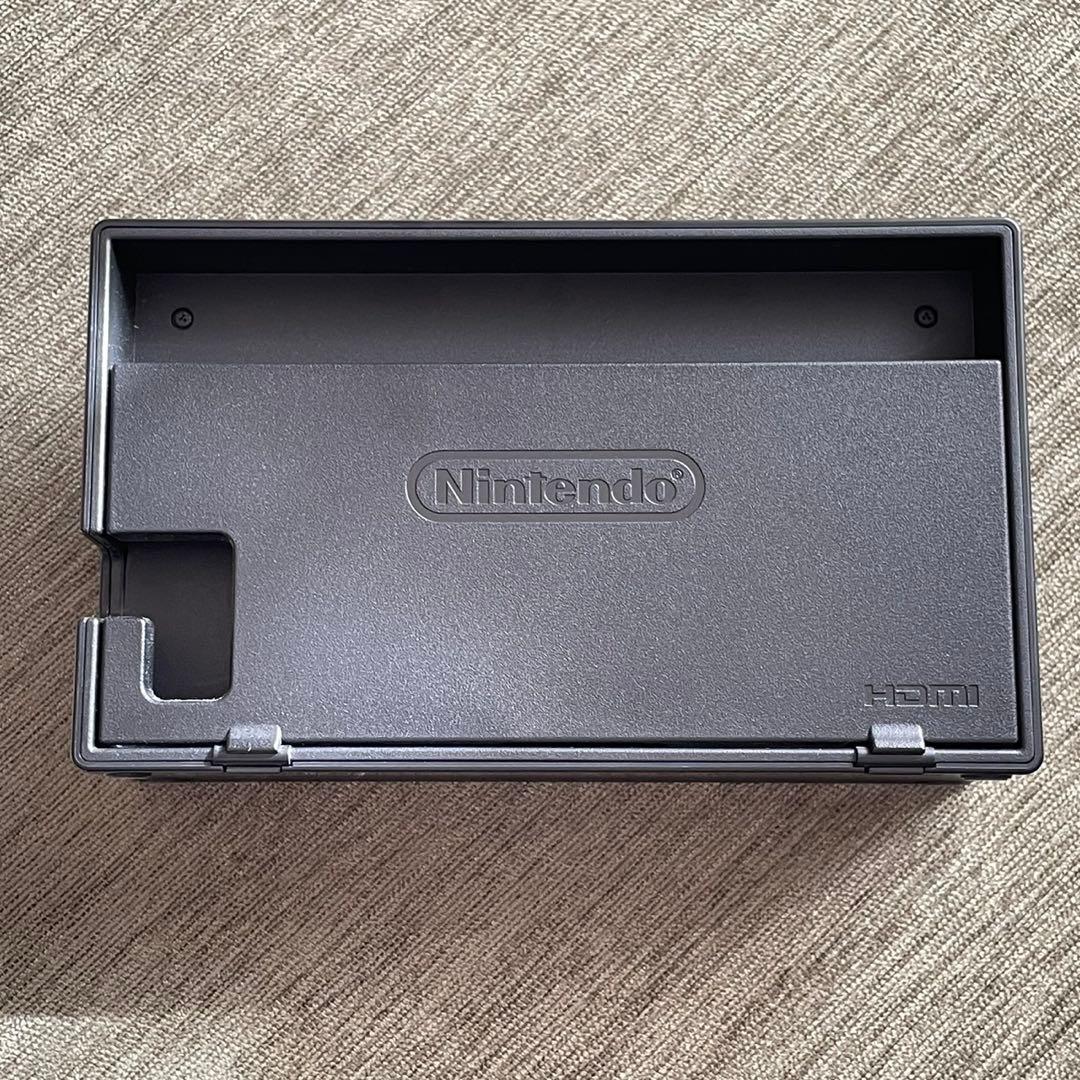 Nintendo Switch 本体 カラフルジョイコン付き