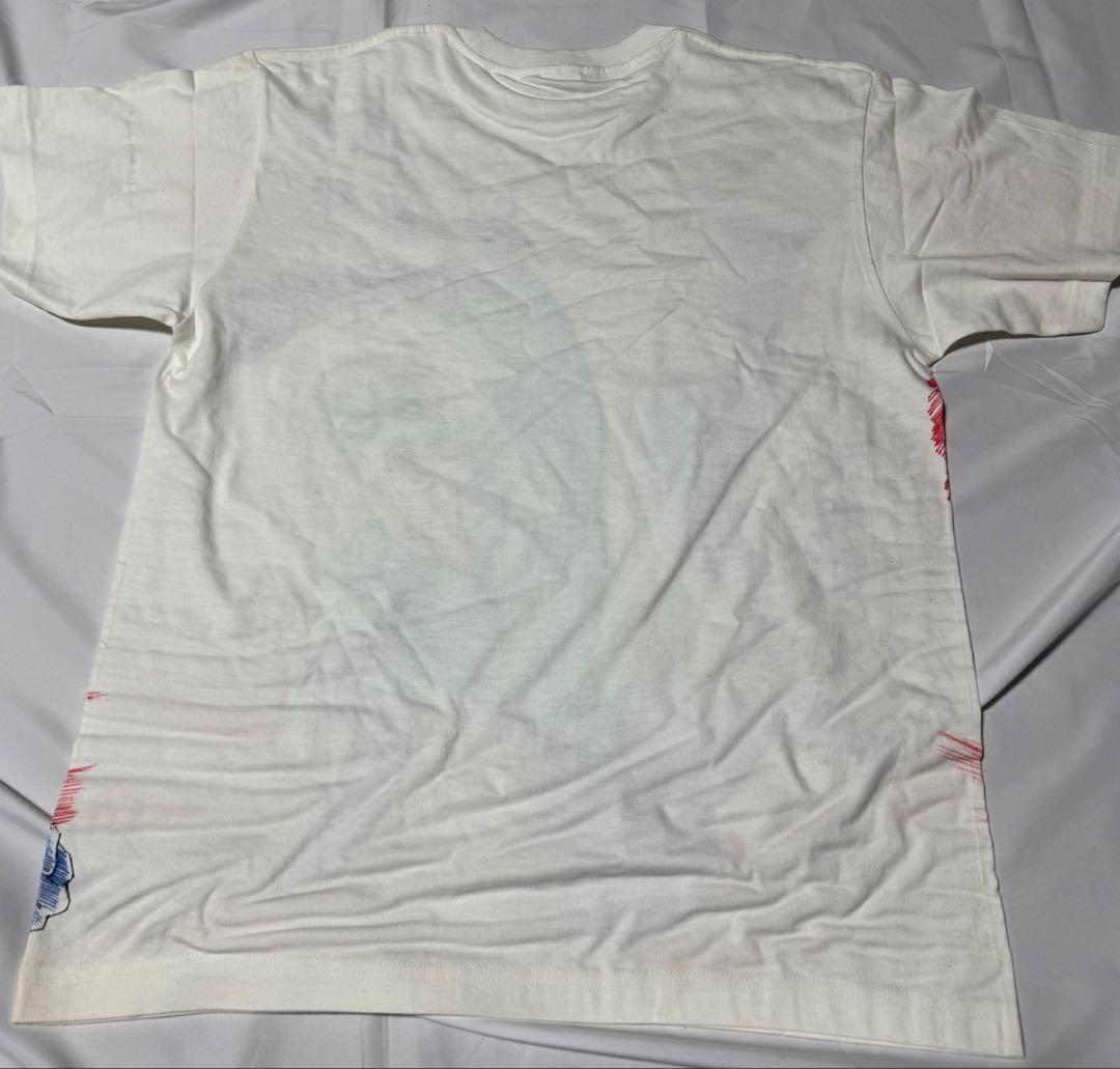 平松伸二先生　直筆サイン入りTシャツ　限定品　ジャンプ