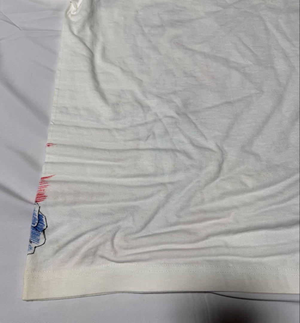 平松伸二先生　直筆サイン入りTシャツ　限定品　ジャンプ