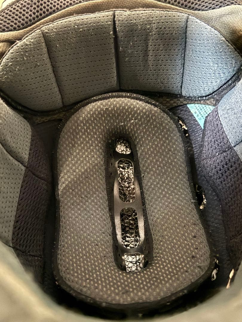 Arai フルフェイスヘルメット 黒赤