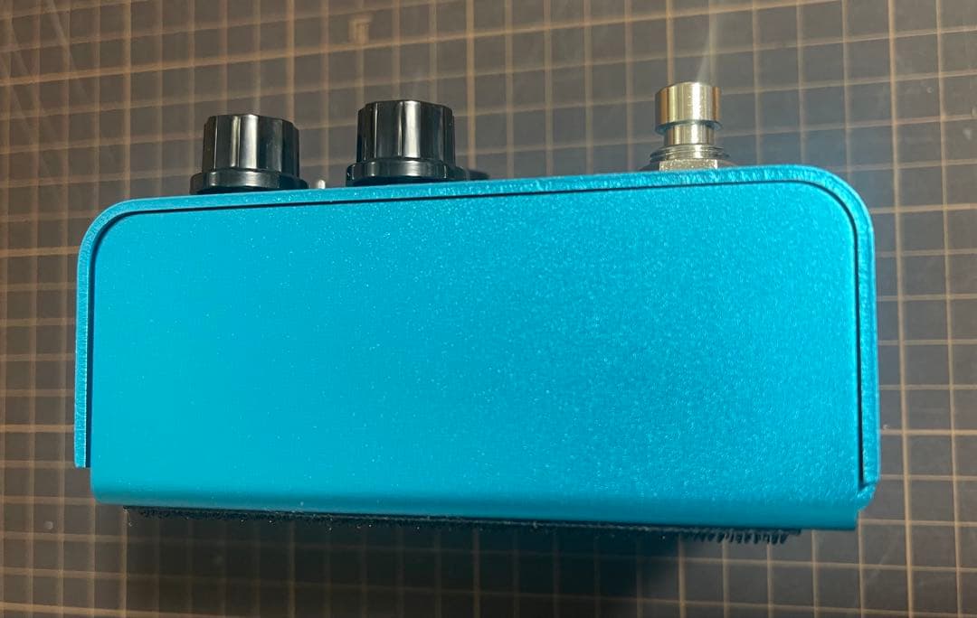 【美品】strymon BlueSky V2 (インサートケーブル2本付)