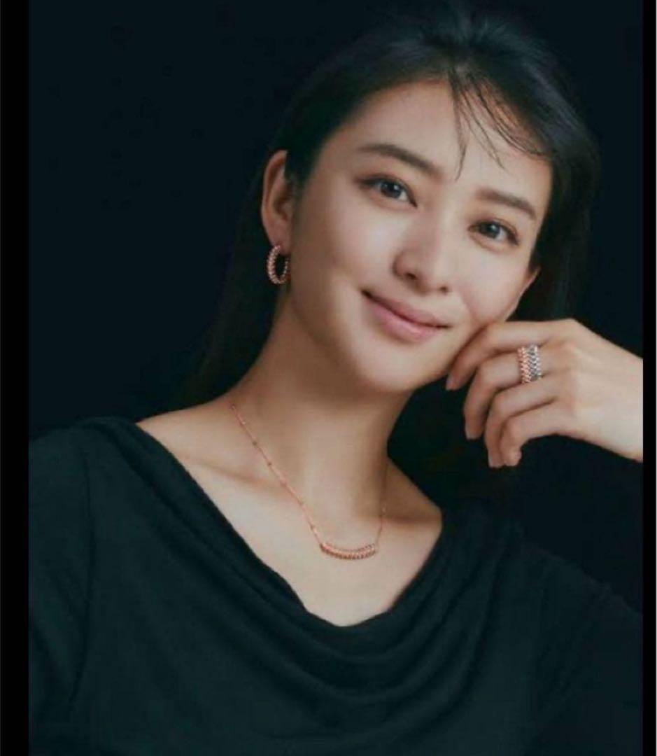 最高品質✨ハイクオリティ✨トゲトゲ　ゴールド　リング　指輪　至高　大人気　芸能人