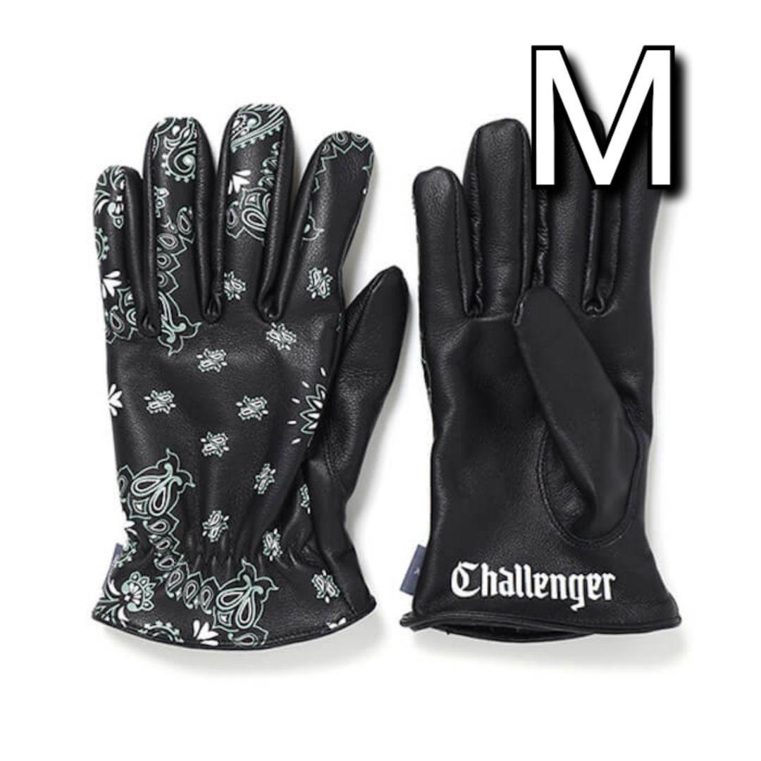 CHALLENGERチャレンジャーグローブ