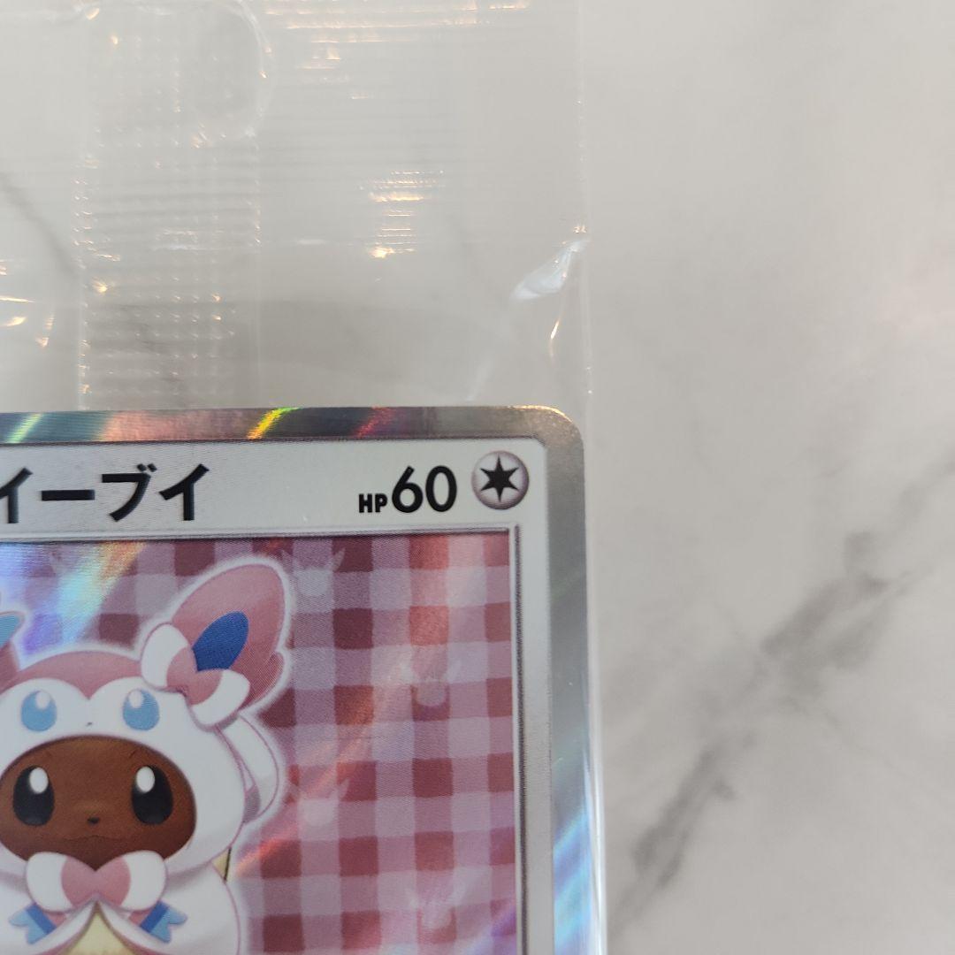 う*た様 【未開封最安値オークション】ポンチョを着たイーブイ 《美品》