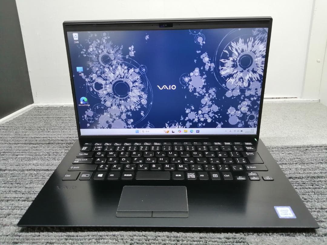 VAIO Pro PK i5 14インチ メモリ8GB office2019 VAIO Pro PK 5 14インチ メモリ8GB office2019 即戦力❗薄型❗】VAIO Pro