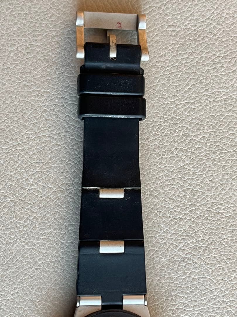 BVLGARI アルミニウム 腕時計