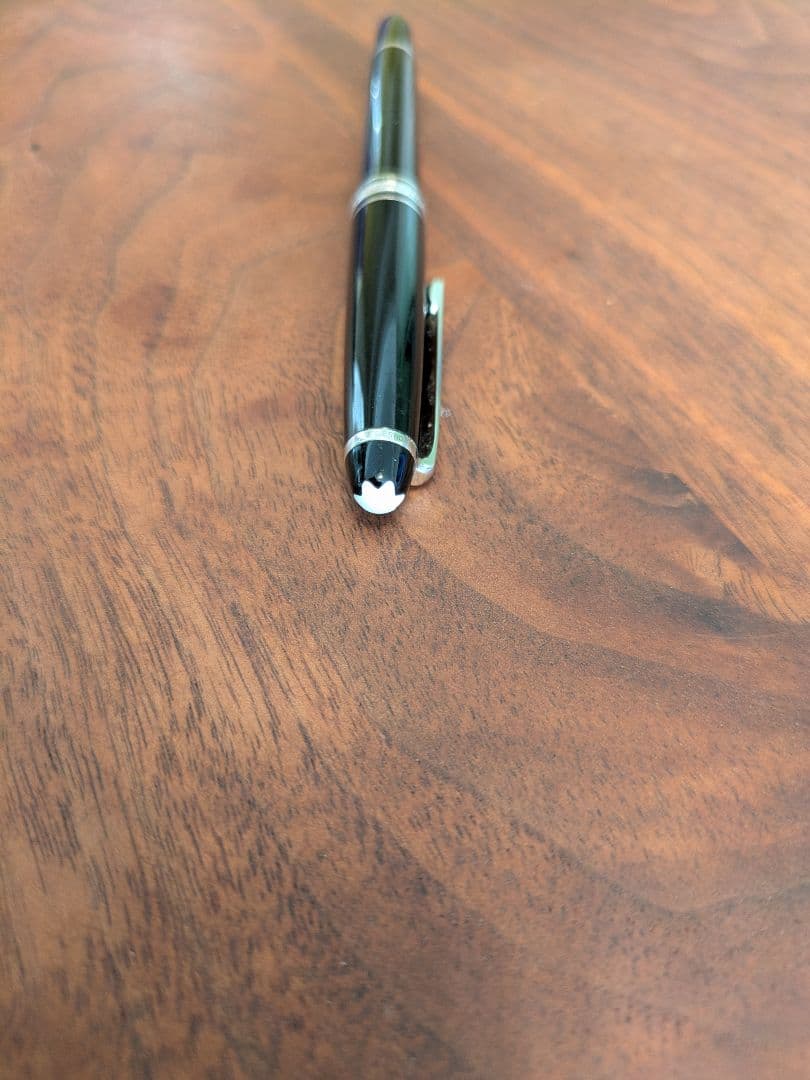 モンブラン マイスター シュ　クラッシック