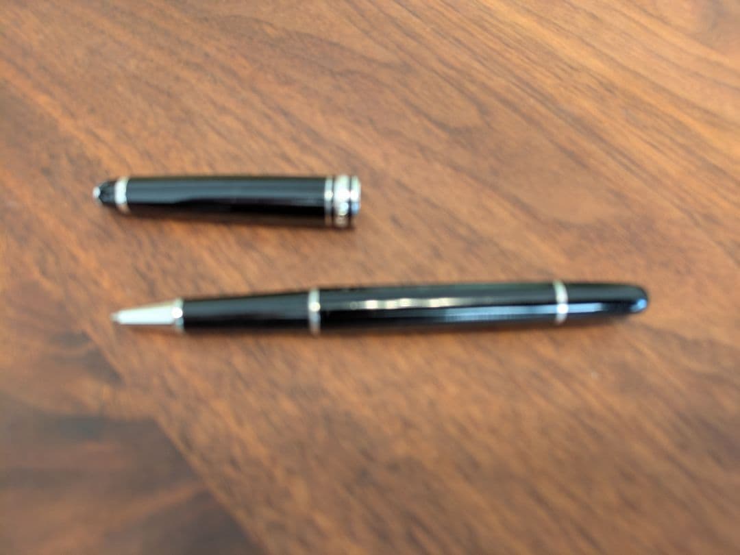 モンブラン マイスター シュ　クラッシック