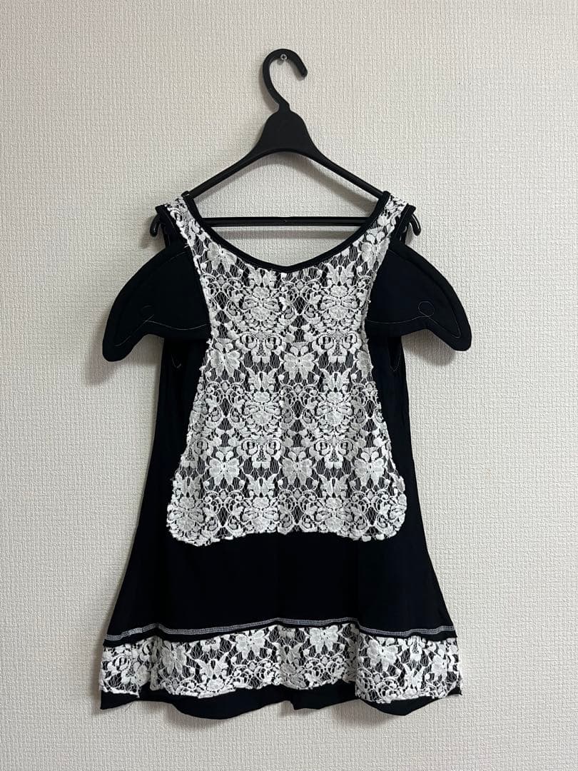 venicew Hangtang Top/タンクトップ