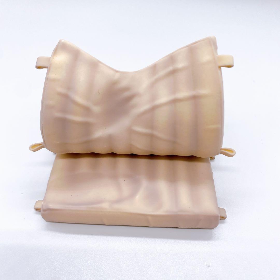 希少 PULCHRA プルクラ つぐもも 桐葉 フィギュア 箱なし - メルカリ