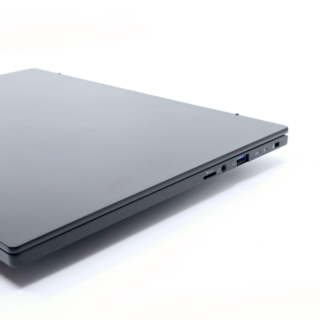 【新品同様】【1.23Kg】Swift Edge 16/Ryzen 5/16GB