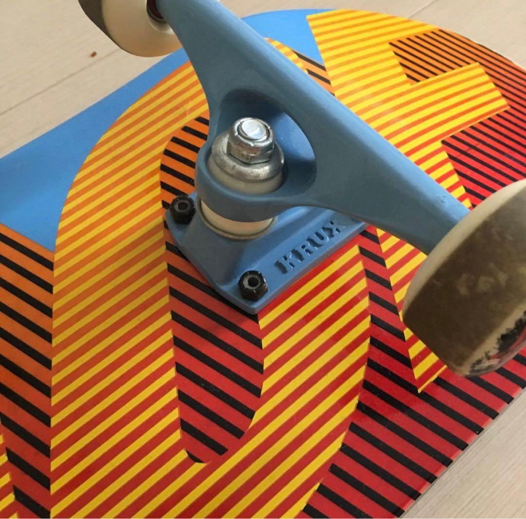 palace コンプリートデッキ