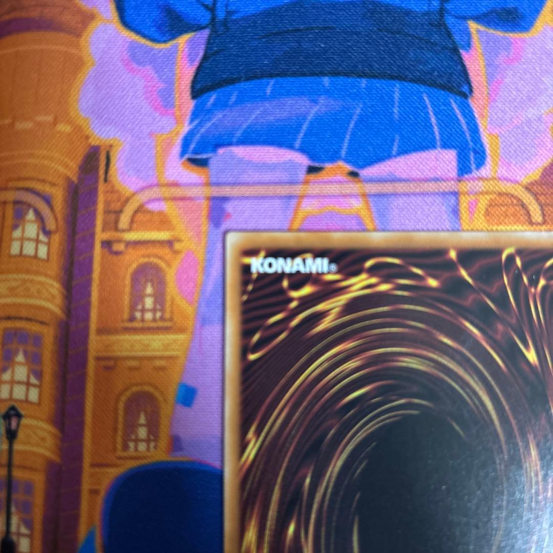 遊戯王　黒魔女ディアベルスター絵違い　25シク1枚