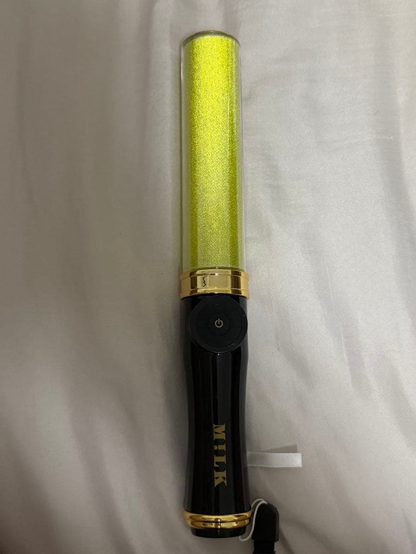 ぴ*様 M!LK 吉田仁人 ペンライト キャンドリ 吉田仁人 キャンドリ ペンライト M!LK 吉田仁人 ペンライト I CAN DRINK