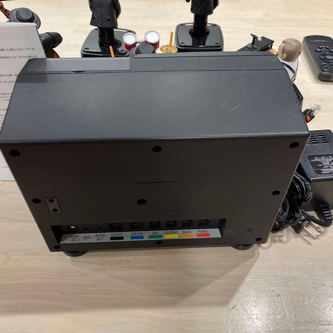 LITTLE JAMMER KENWOOD リトルジャマー BANDAI