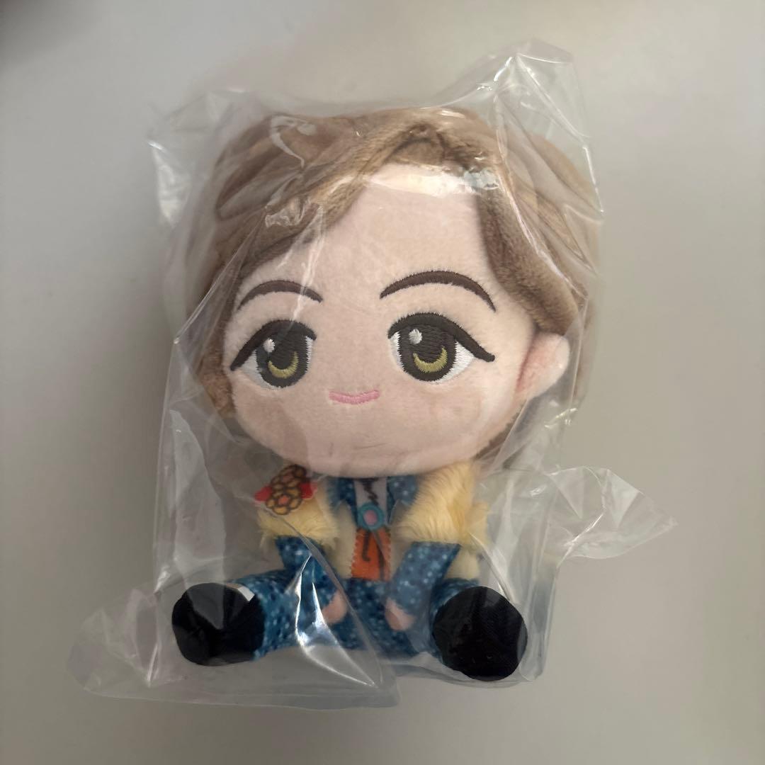 Mrs. GREEN APPLE 一番くじ A賞 藤澤涼架 - メルカリ