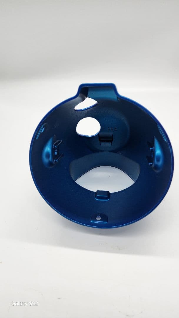 シャリー、ダックス純正[鉄製]ヘッドライトケース新品送料無料即納