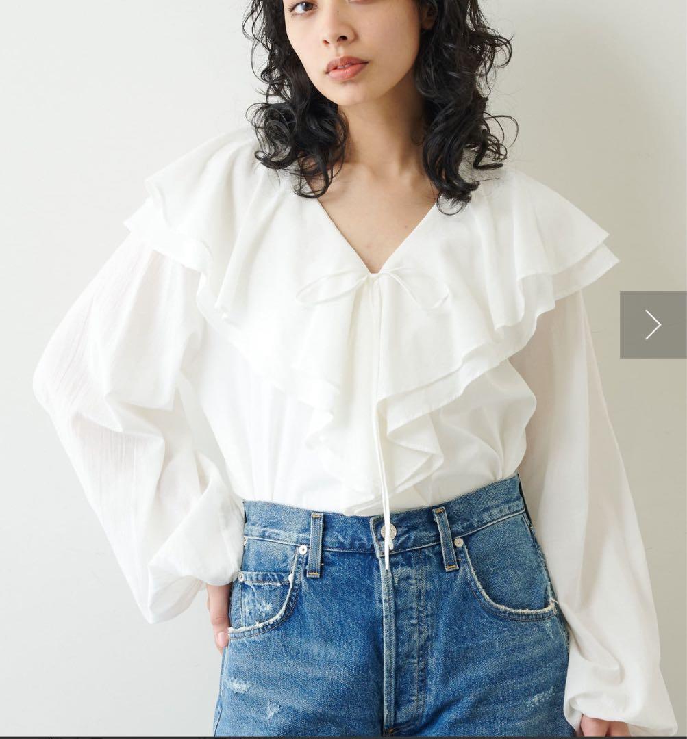 P262-2 オールドニッポン 彩色色絵盛上装飾薔薇文 水差 クリーマー S