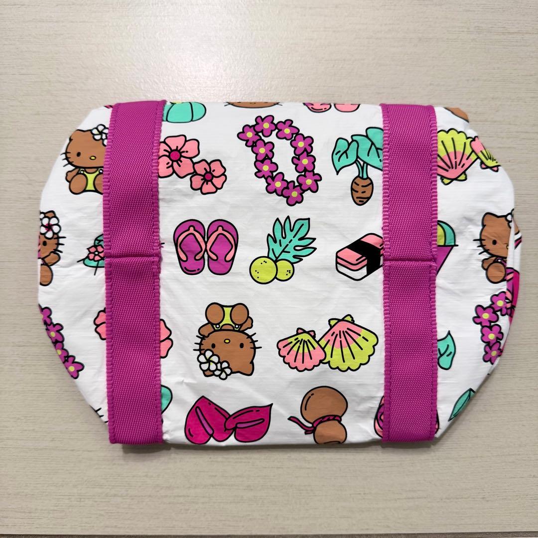 新品＊アロハコレクション＊ハローキティ＊ショルダーバッグ＊ハワイ