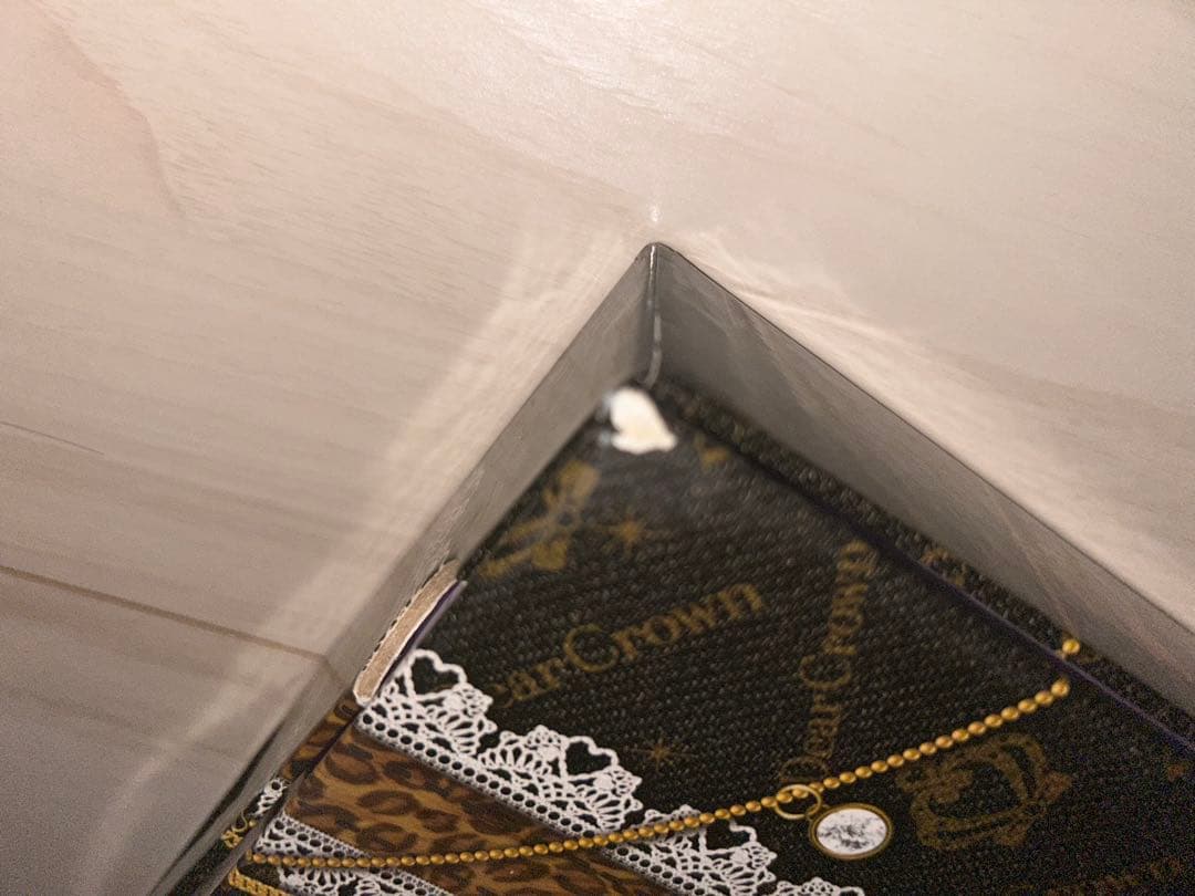 Miri様、プリティーリズム ディアクラウン トランク・ストーン113個セット