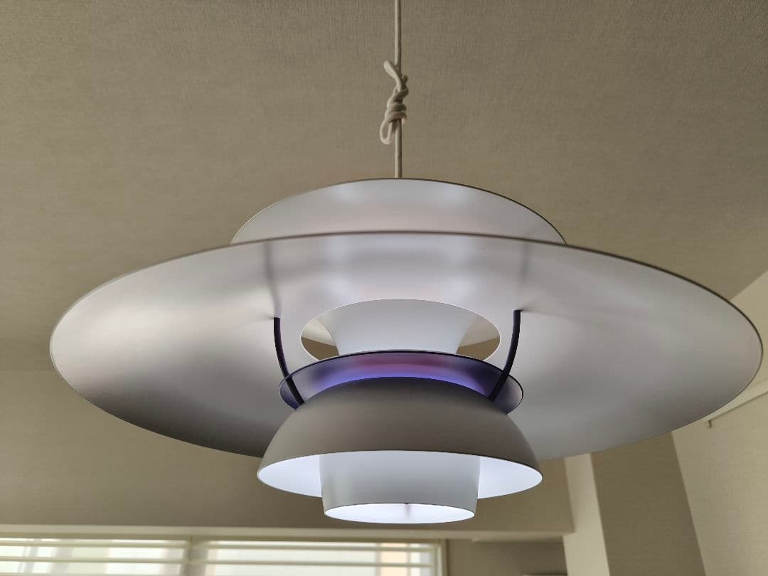 FLOS フロス アルテルーチェ ペンダントライト