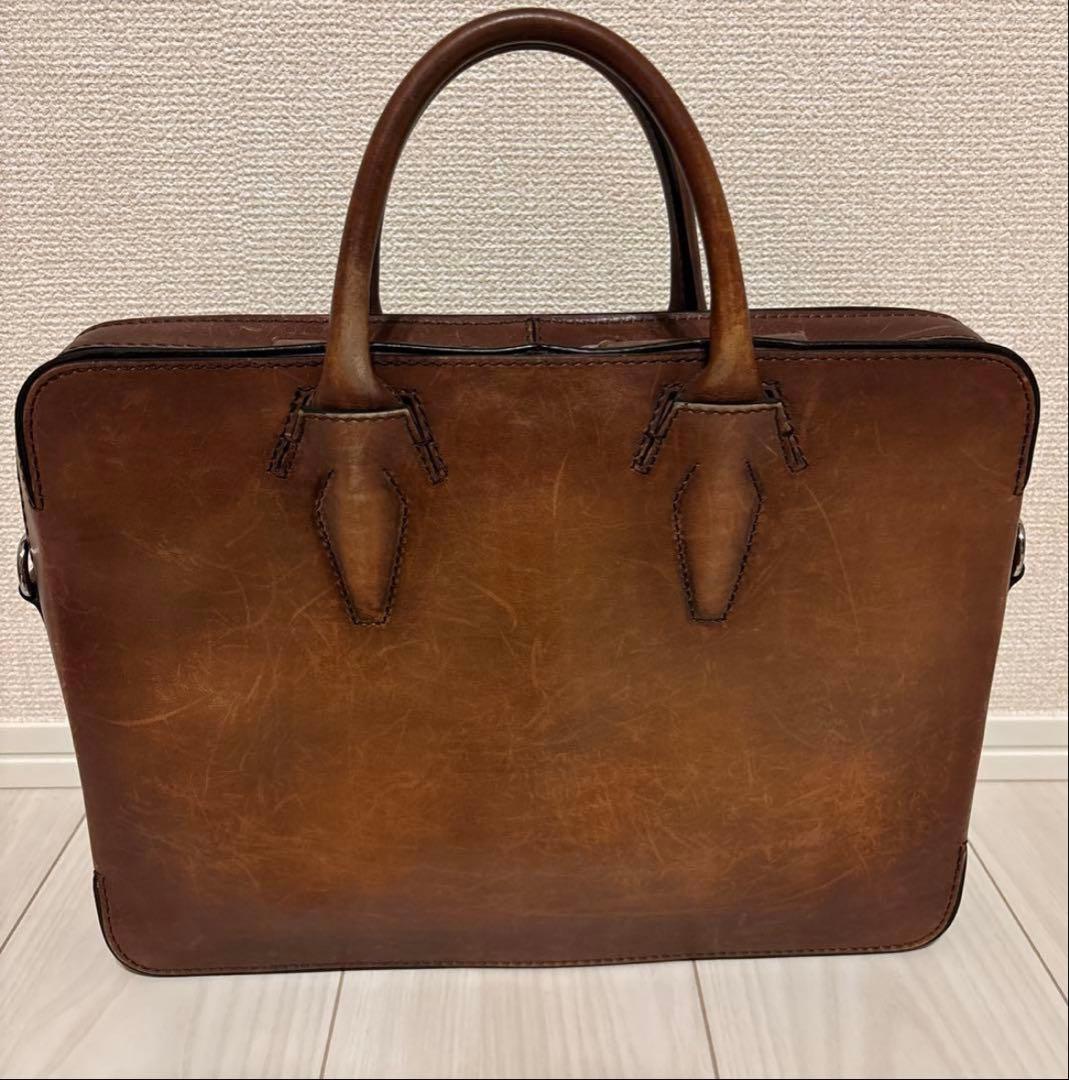 A*i様 ❣️Berluti ベルルッティ　バッグ　カバン