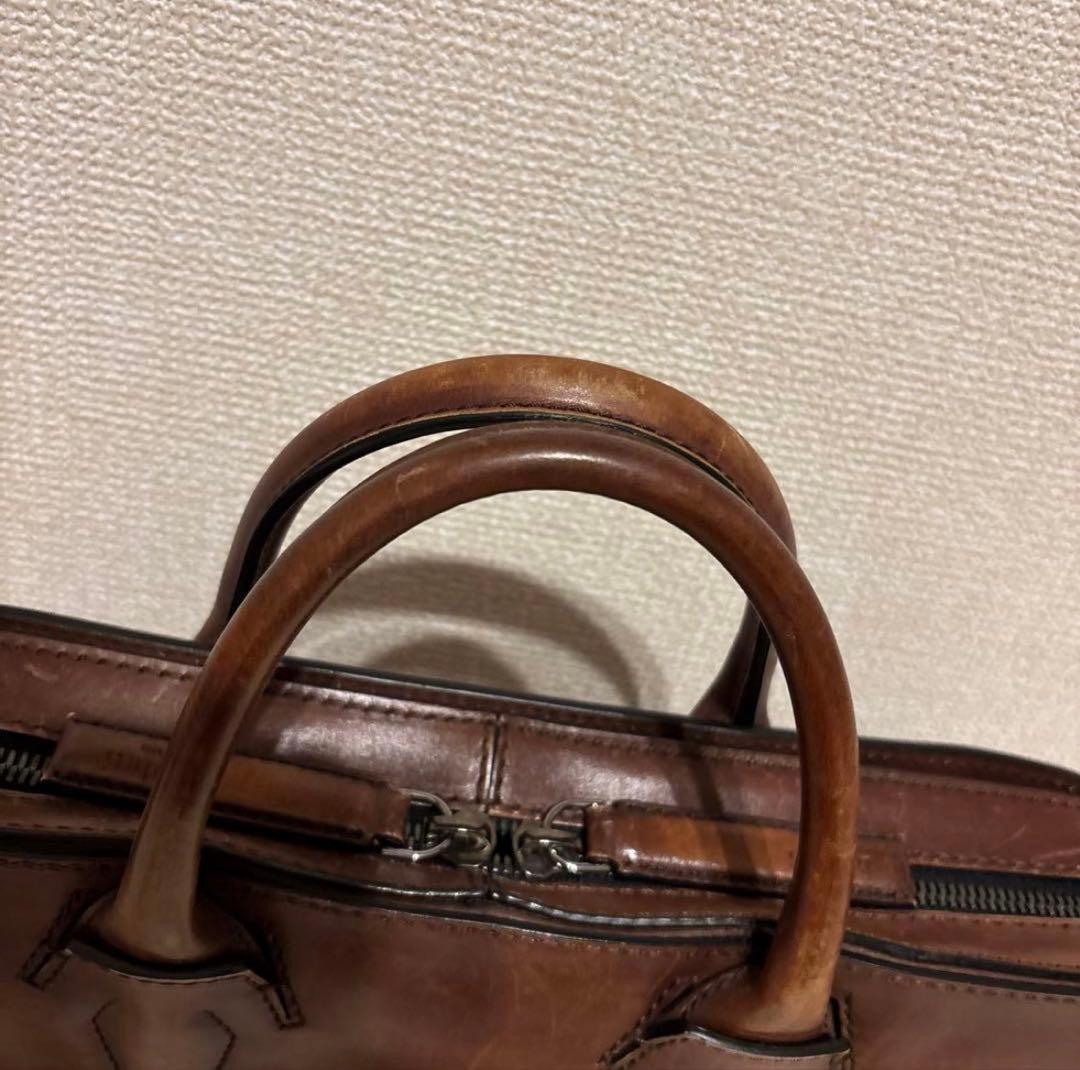 A*i様 ❣️Berluti ベルルッティ　バッグ　カバン