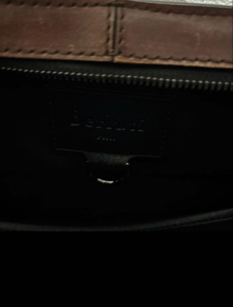 A*i様 ❣️Berluti ベルルッティ　バッグ　カバン