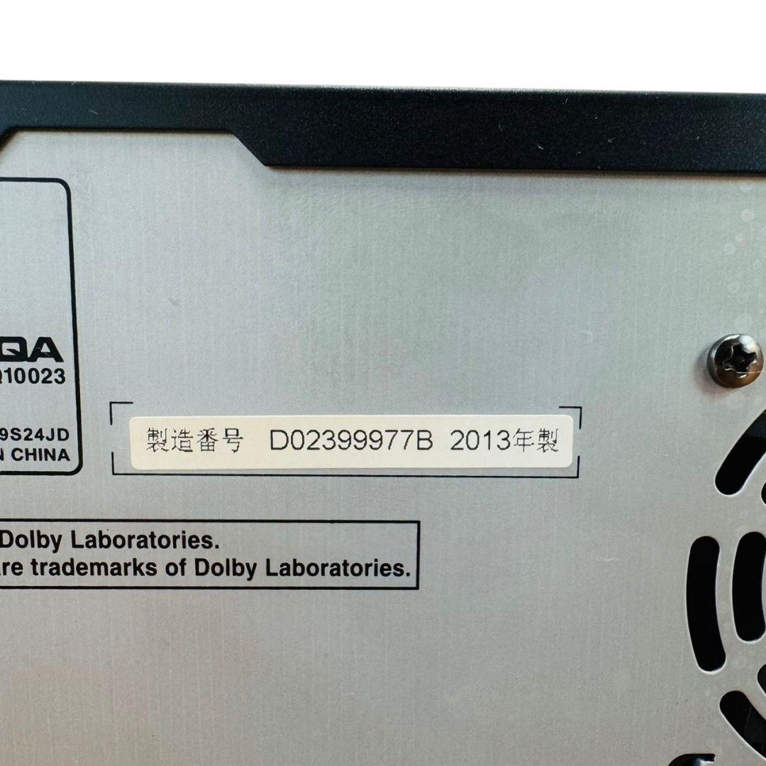 ❤メンテナンス済✨DXアンテナ✨VHS✨DVDレコーダー✨DXR160V