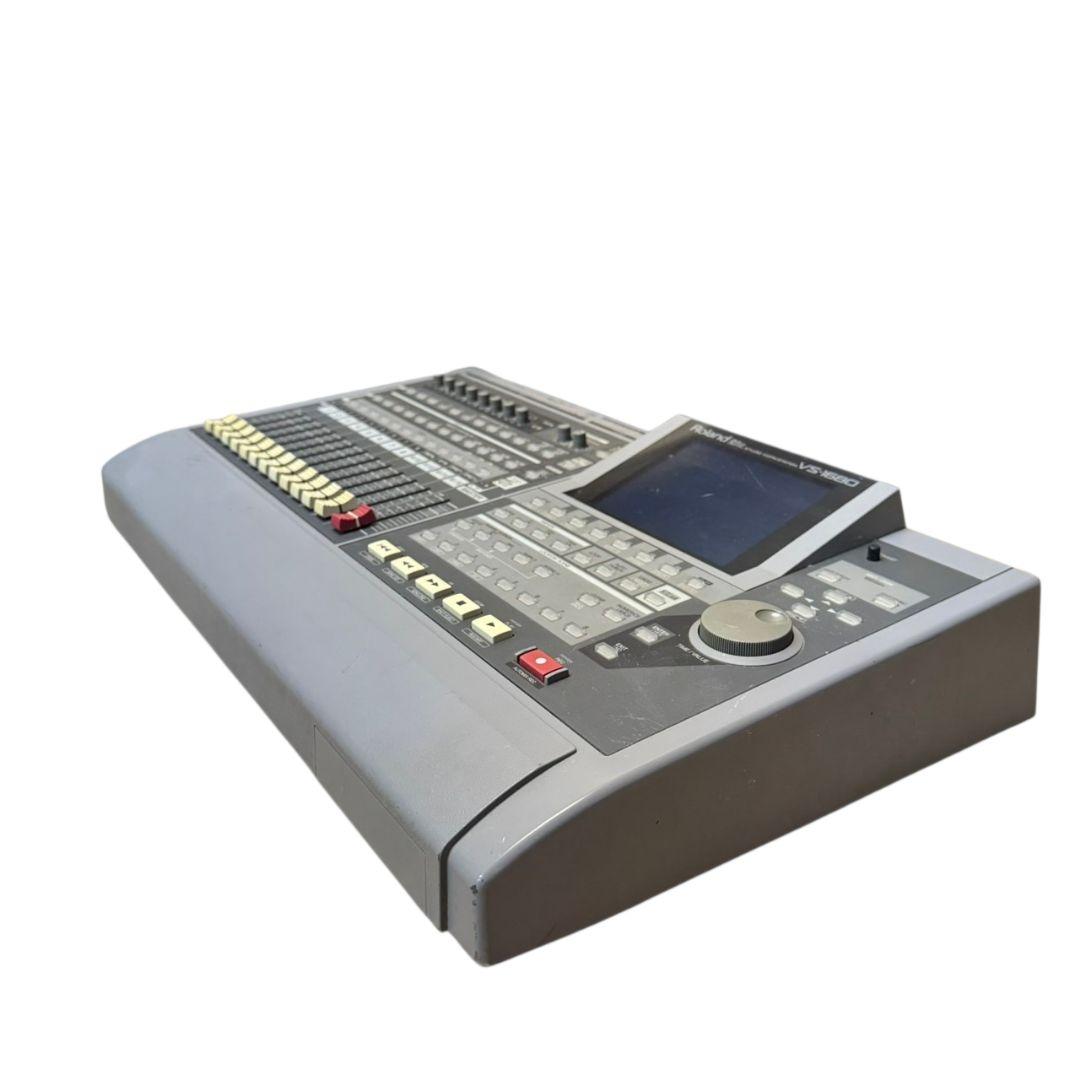 希少 Roland ローランド デジタルマルチトラックレコーダー VS-1680