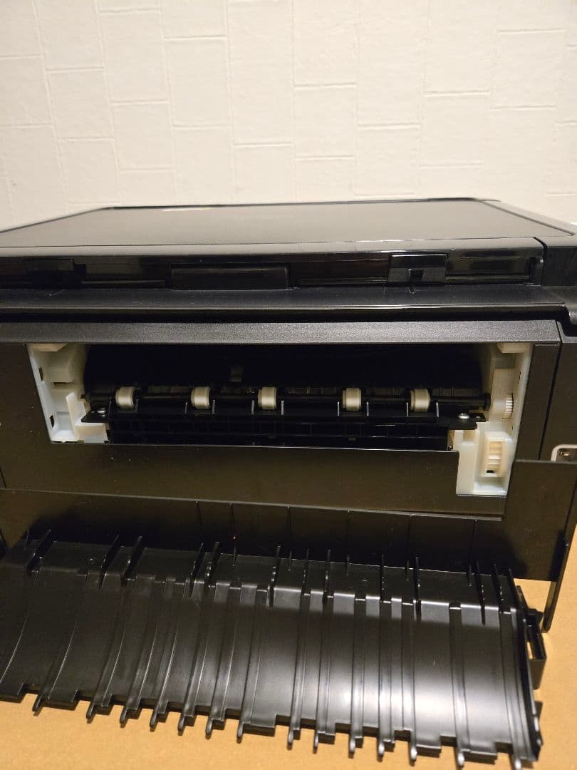 現状渡し」エプソン EP-774A