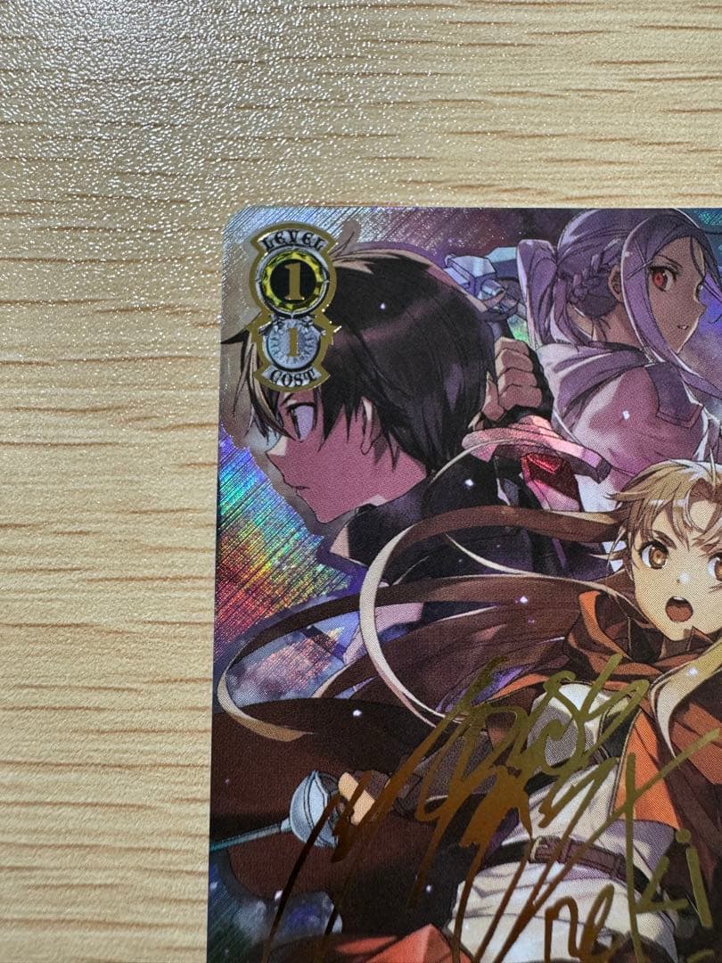 命を懸けたデスゲーム10th sec アスナキリトヴァイスシュヴァルツ