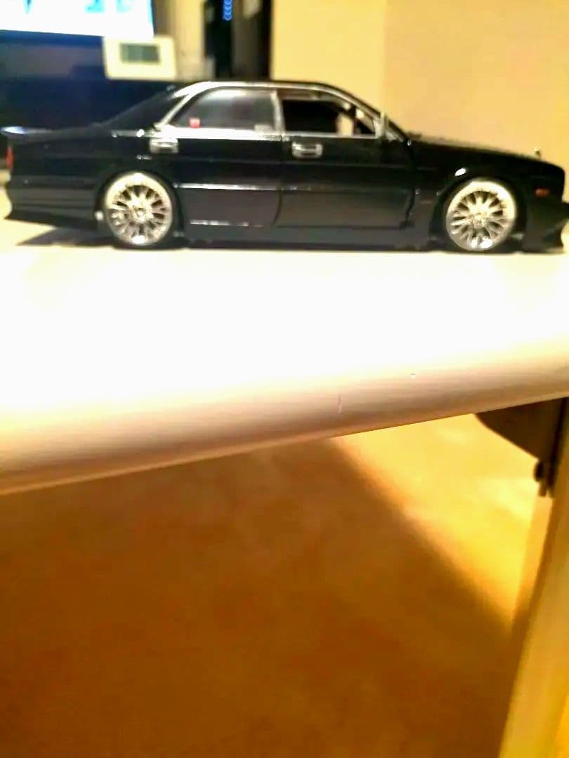 最終値下げ Y32 セドリック ジャンクション 1/24