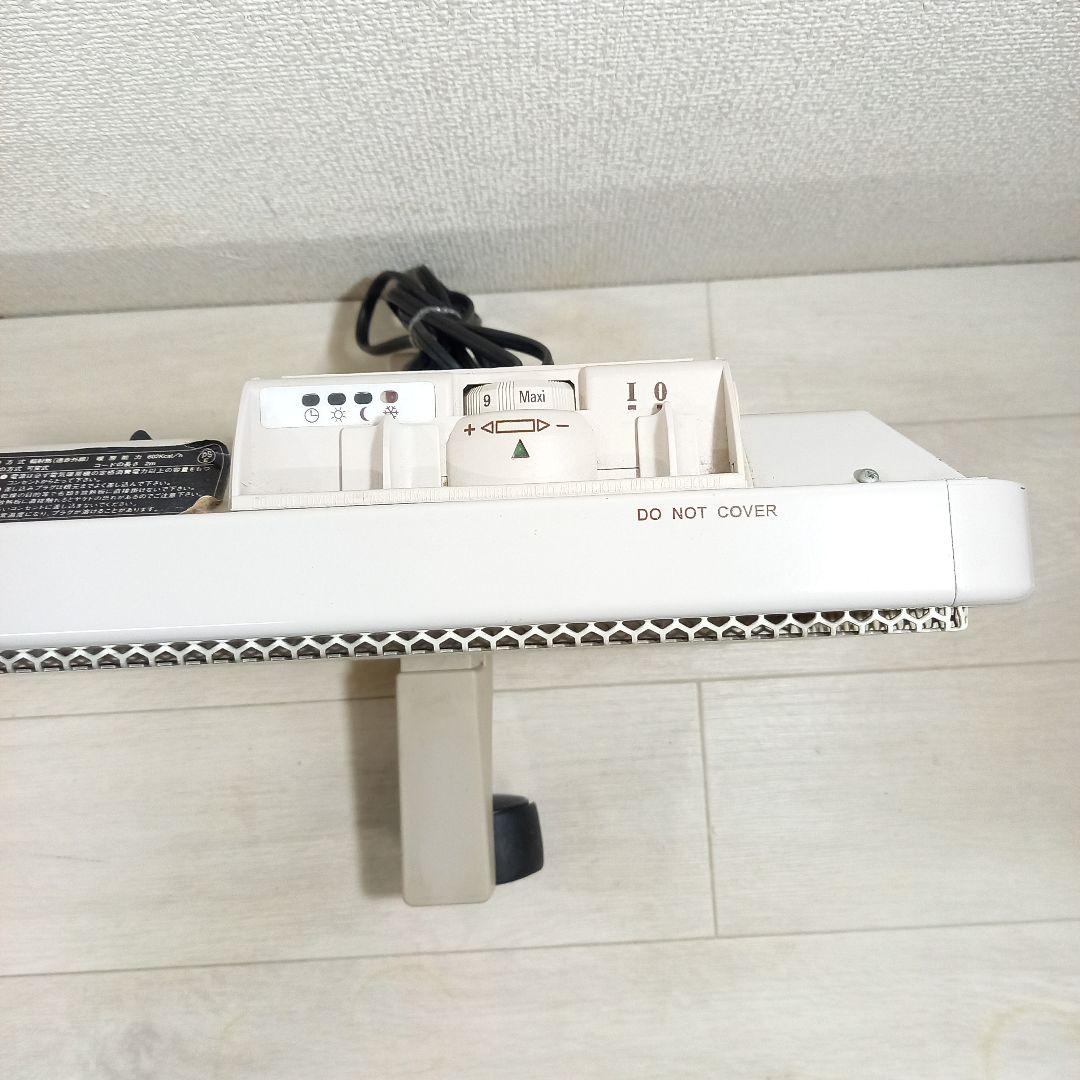 電気暖房コメット 遠赤外線ヒーター フランス キャンパ社 - メルカリ