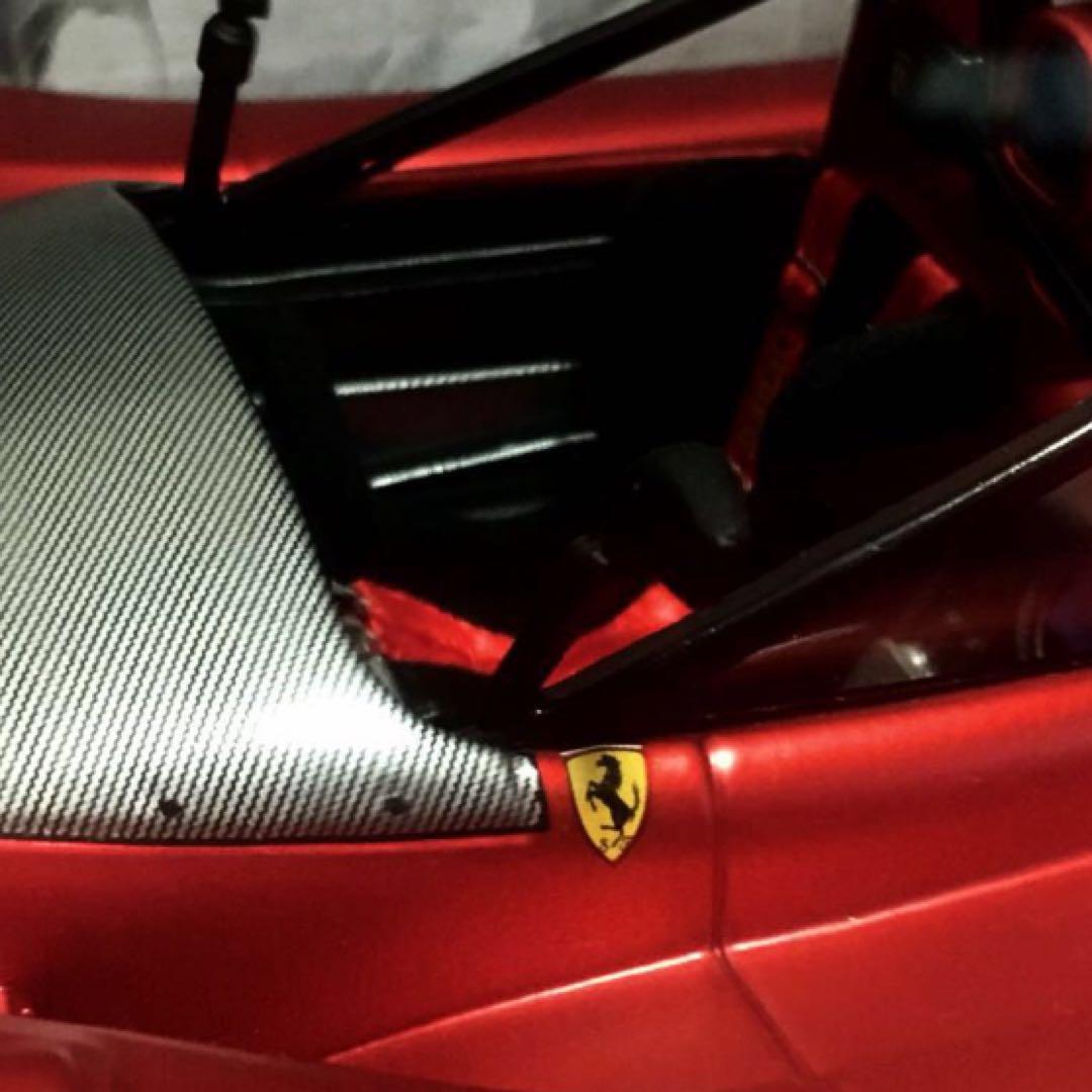 1/18 Ferrari F333 SP フェラーリ 限定 6060台