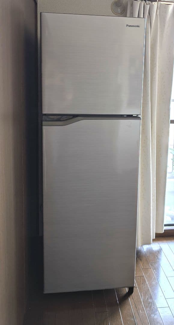 T*l様 ☆Panasonic☆　 2ドア冷蔵庫 NR-B250T　2020年製