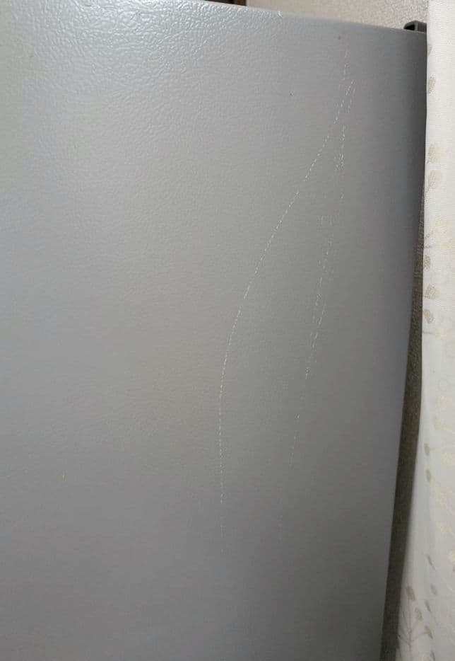 T*l様 ☆Panasonic☆　 2ドア冷蔵庫 NR-B250T　2020年製