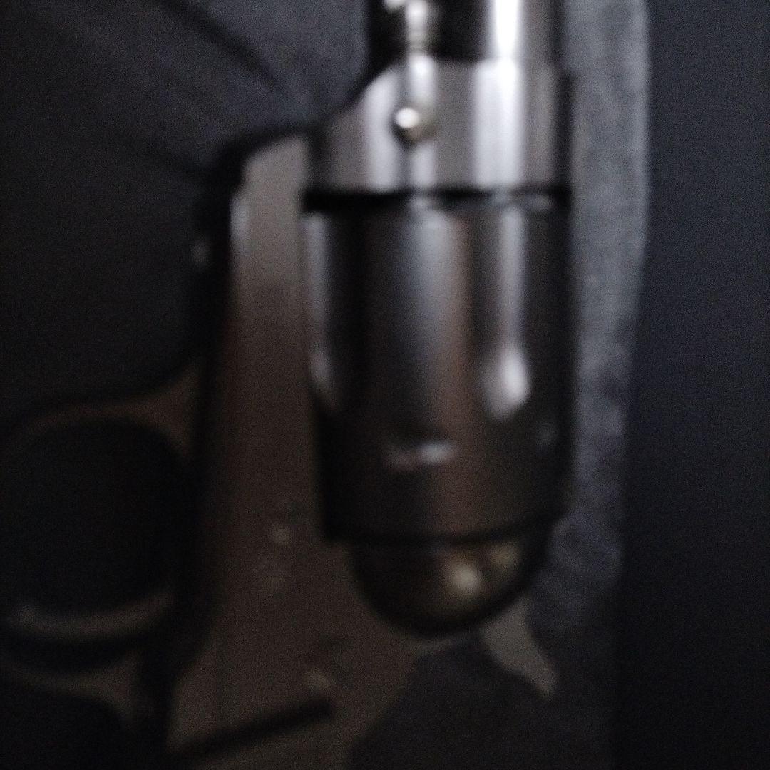 東京マルイ エアガン SAA.45Artillery 中古品 ジャンク品