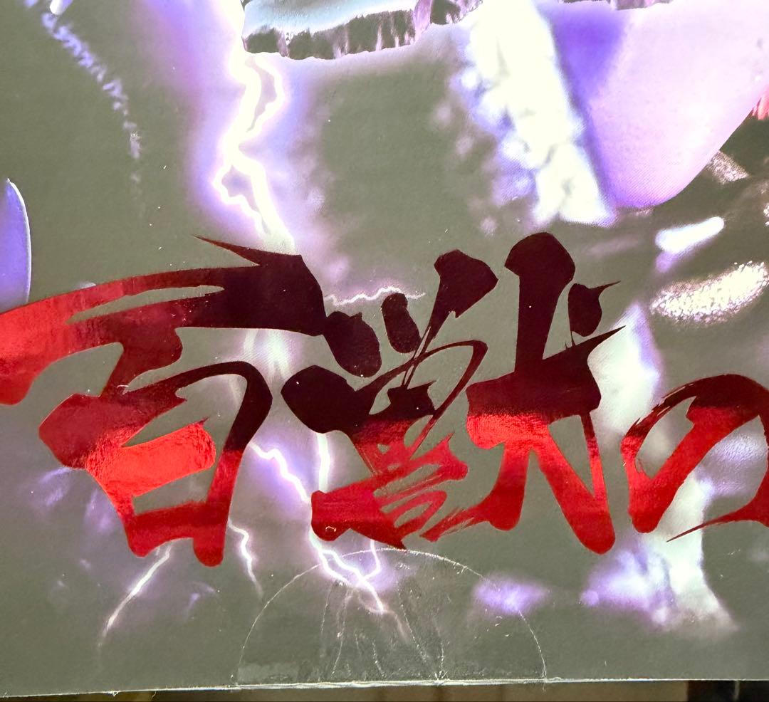 Takuya Bustamante様専用 百獣のカイドウ 初期版【新品未開封品