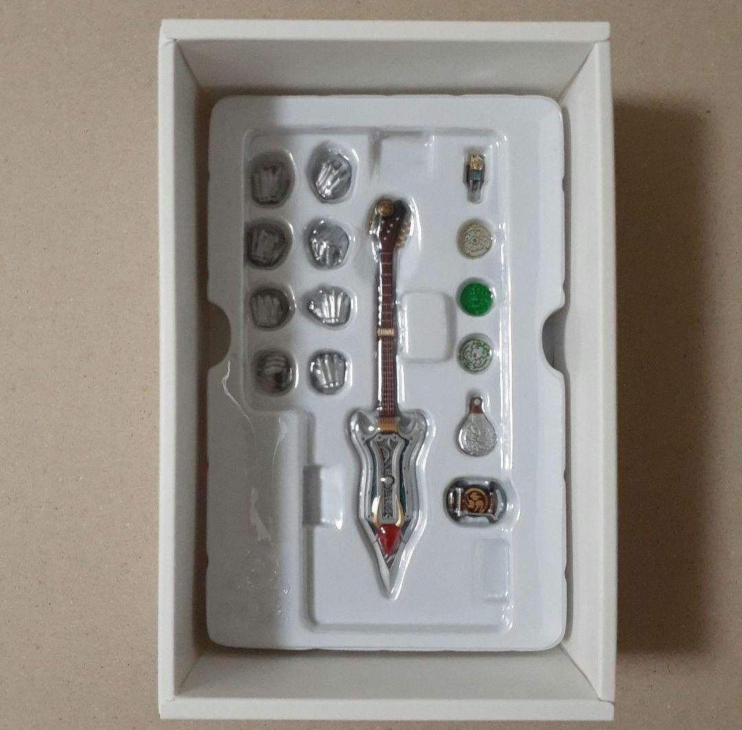 真骨彫製法　仮面ライダー斬鬼/轟鬼セット