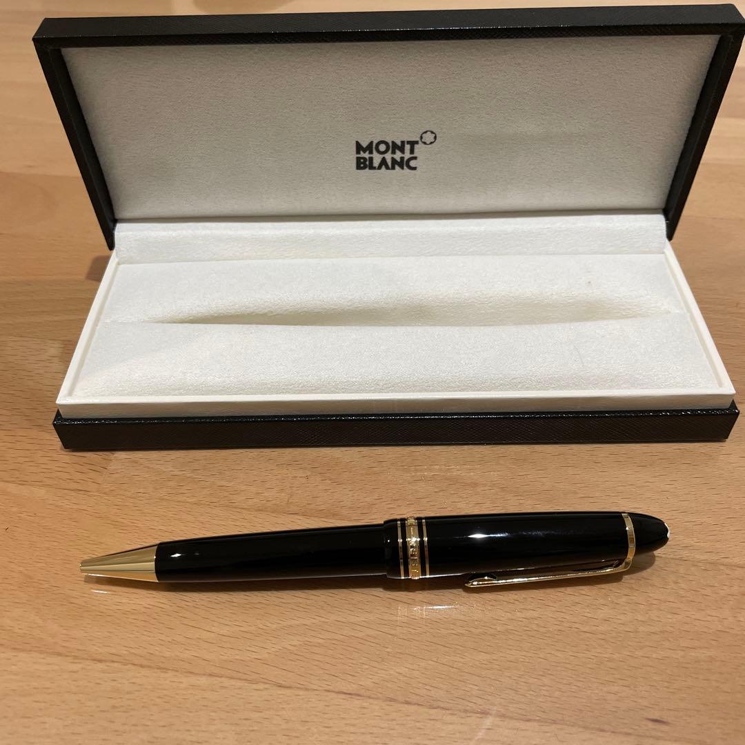 MONT BLANC マイスターシュテュック ル グラン161 10456