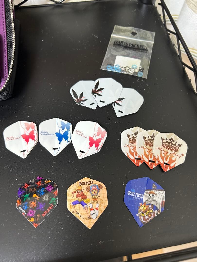 DARTSLIVE-100S 電子ダーツ スタンド付き