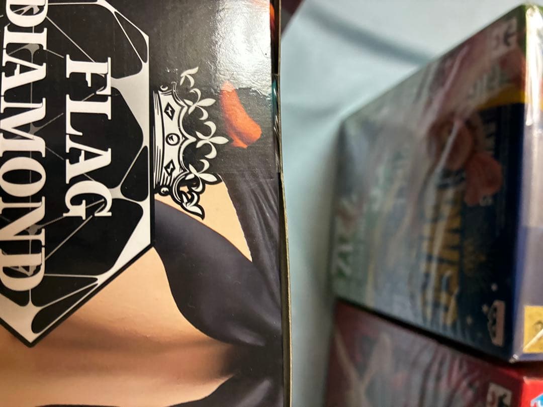 K*K様 ワンピース フィギュア 10体セット まとめ売り ナミ ハンコック