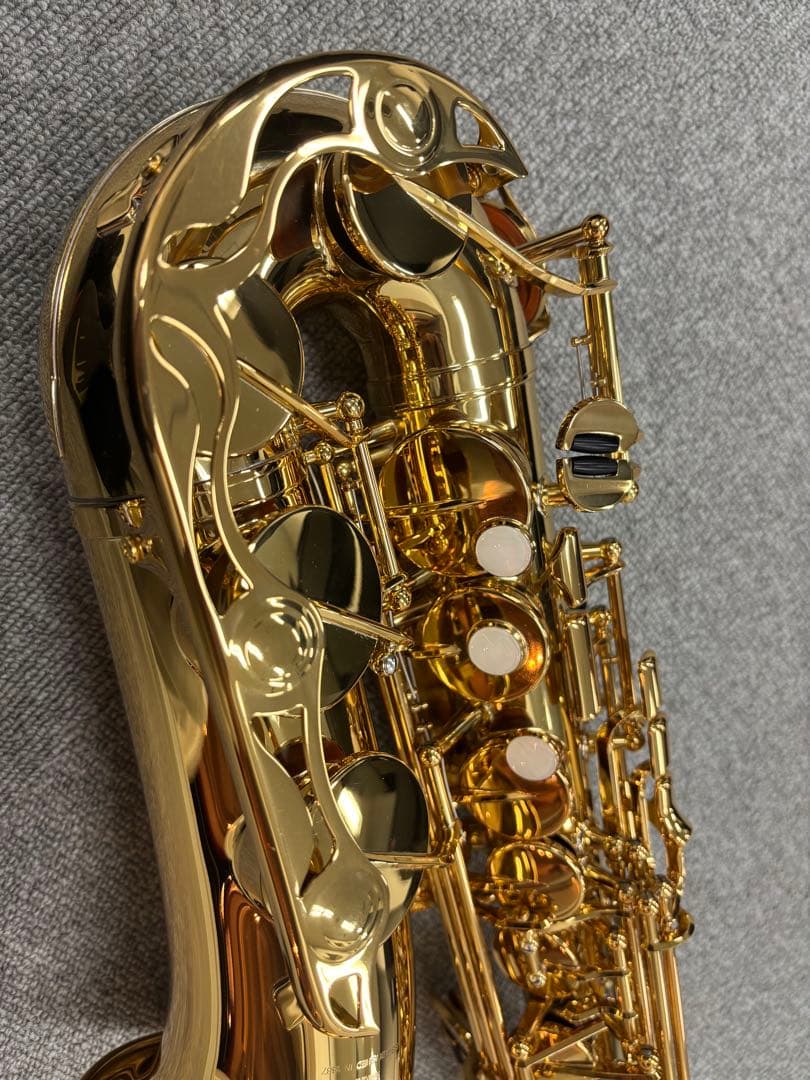 『美品』値下げしましたYAMAHAアルトサックス YAS280