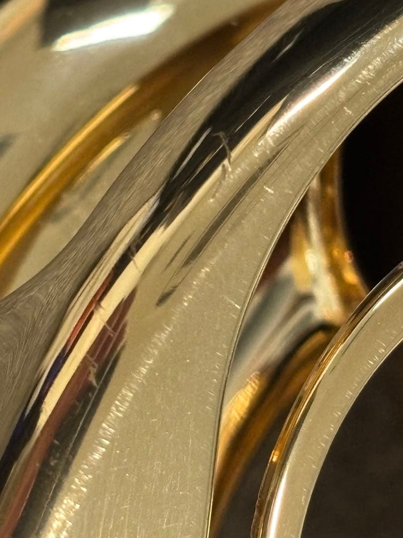 『美品』値下げしましたYAMAHAアルトサックス YAS280