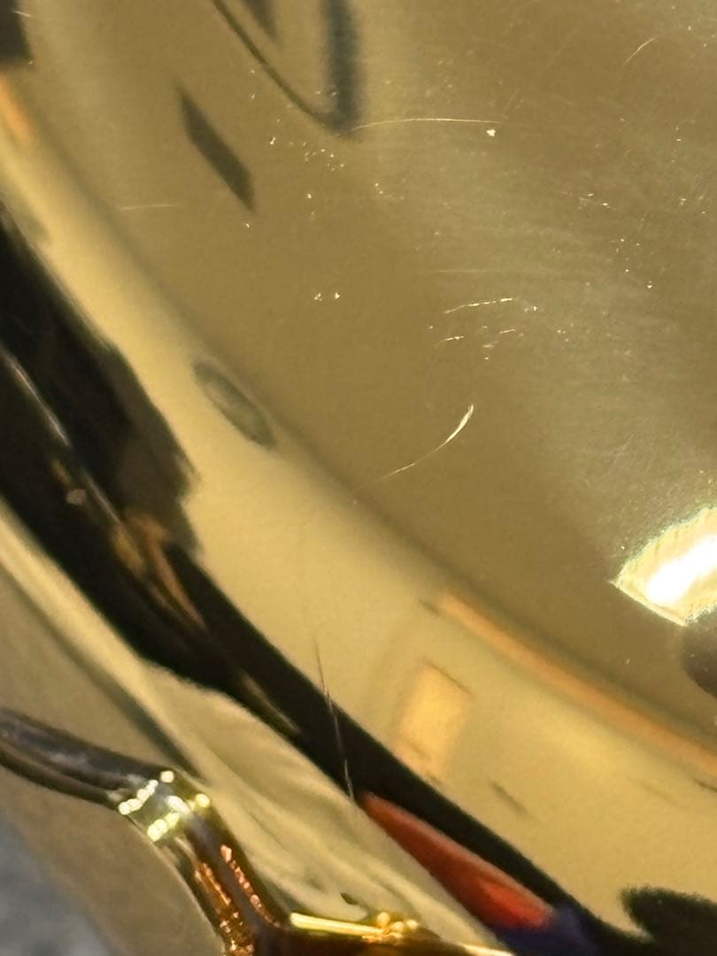 『美品』値下げしましたYAMAHAアルトサックス YAS280