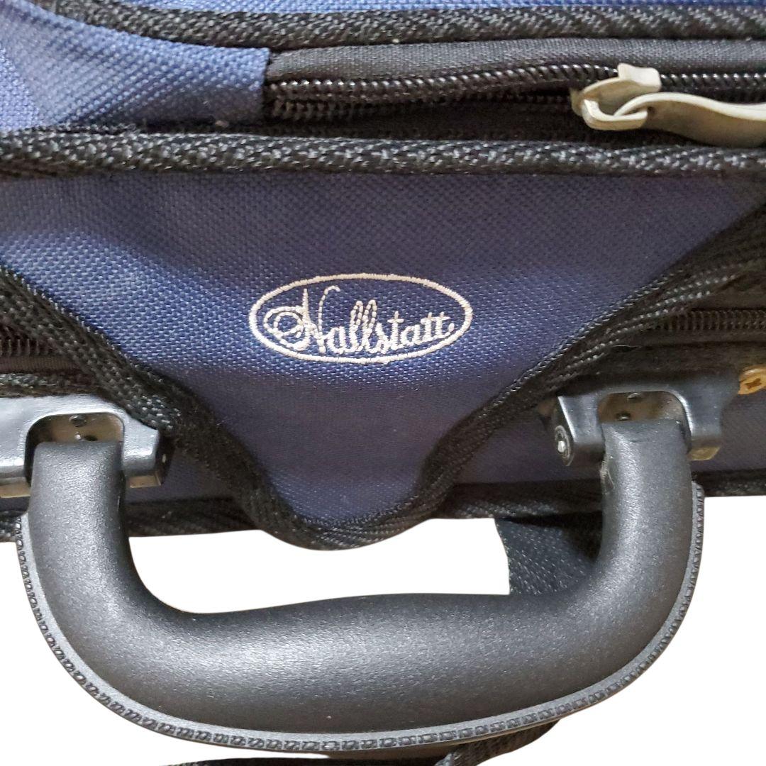 Hallstatt EV-30 エレキバイオリン セット